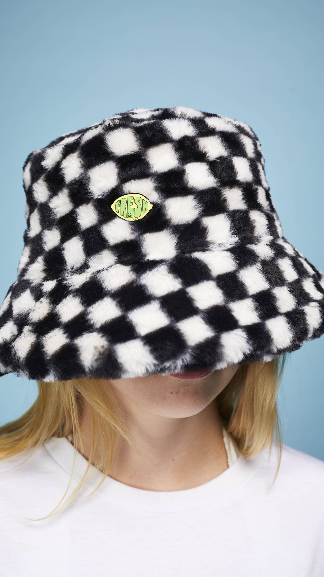 Fresh As Pin - US 0932