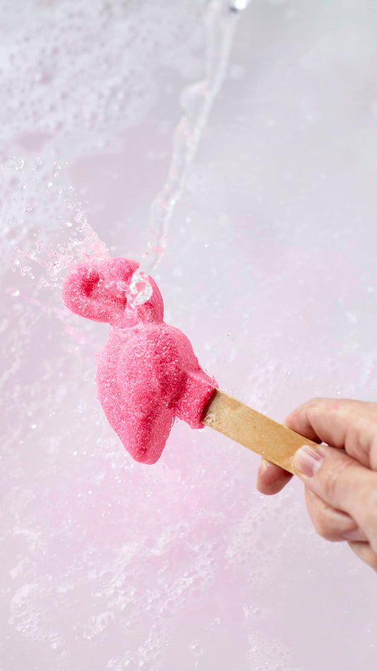 Pink Flamingo - US 1475