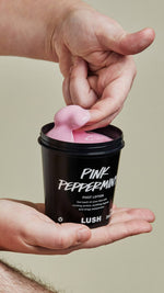 Pink Peppermint - US 5161