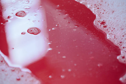 Rose Jam Bubbleroon - US 4831
