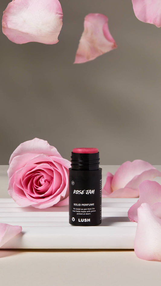 Rose Jam - US 4919