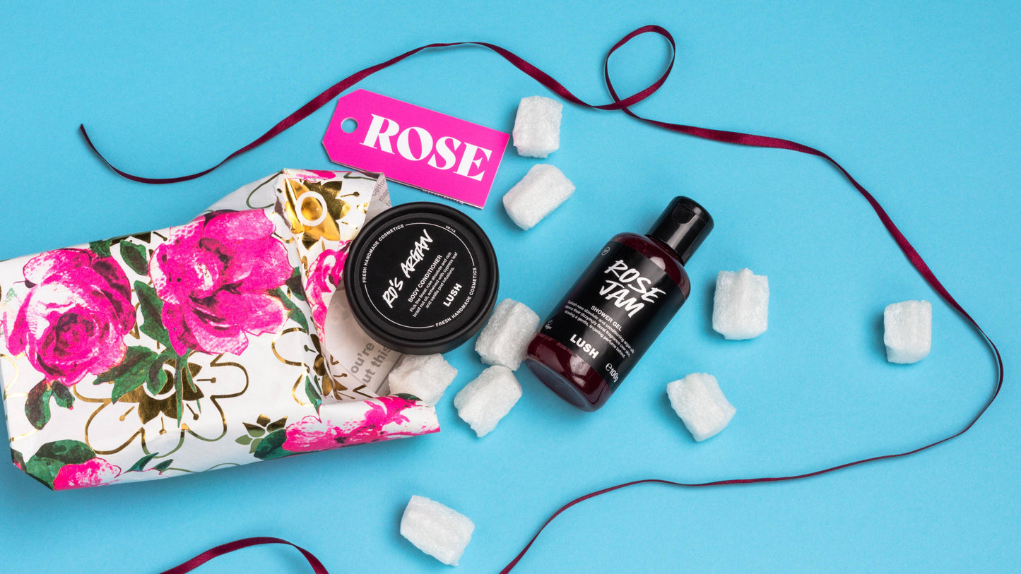 Rose - US 2799
