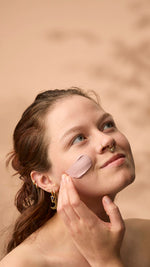 Rosy Cheeks - US 9554