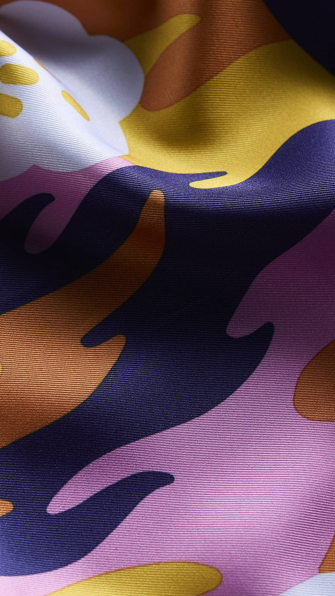 Sagittarius Knot Wrap - US 2536