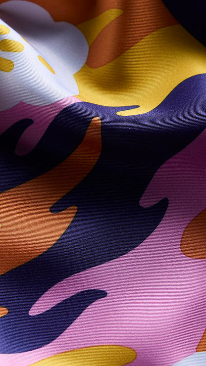Sagittarius Knot Wrap - US 2536