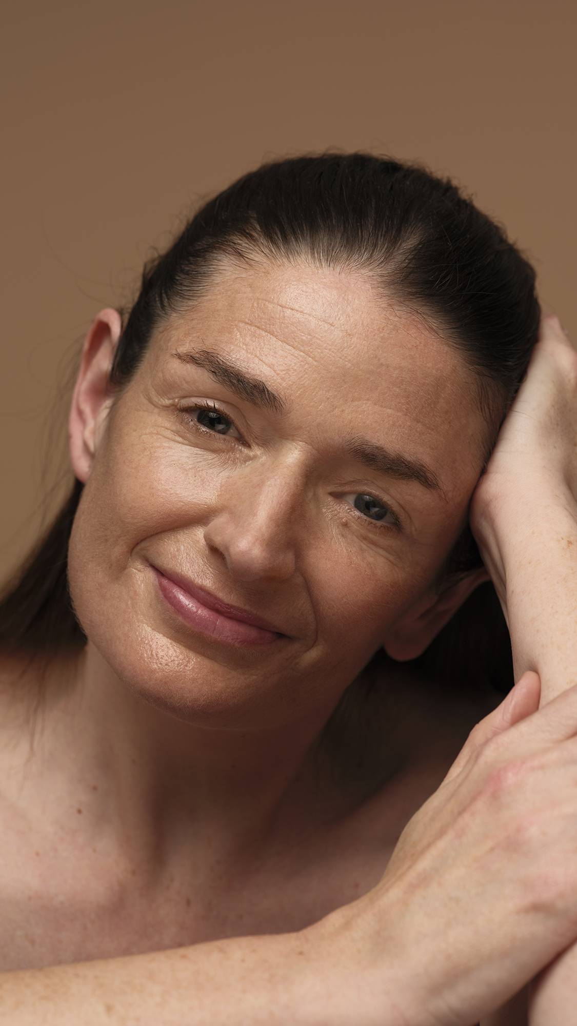 Skin's Shangri La Self-Preserving - US 3773