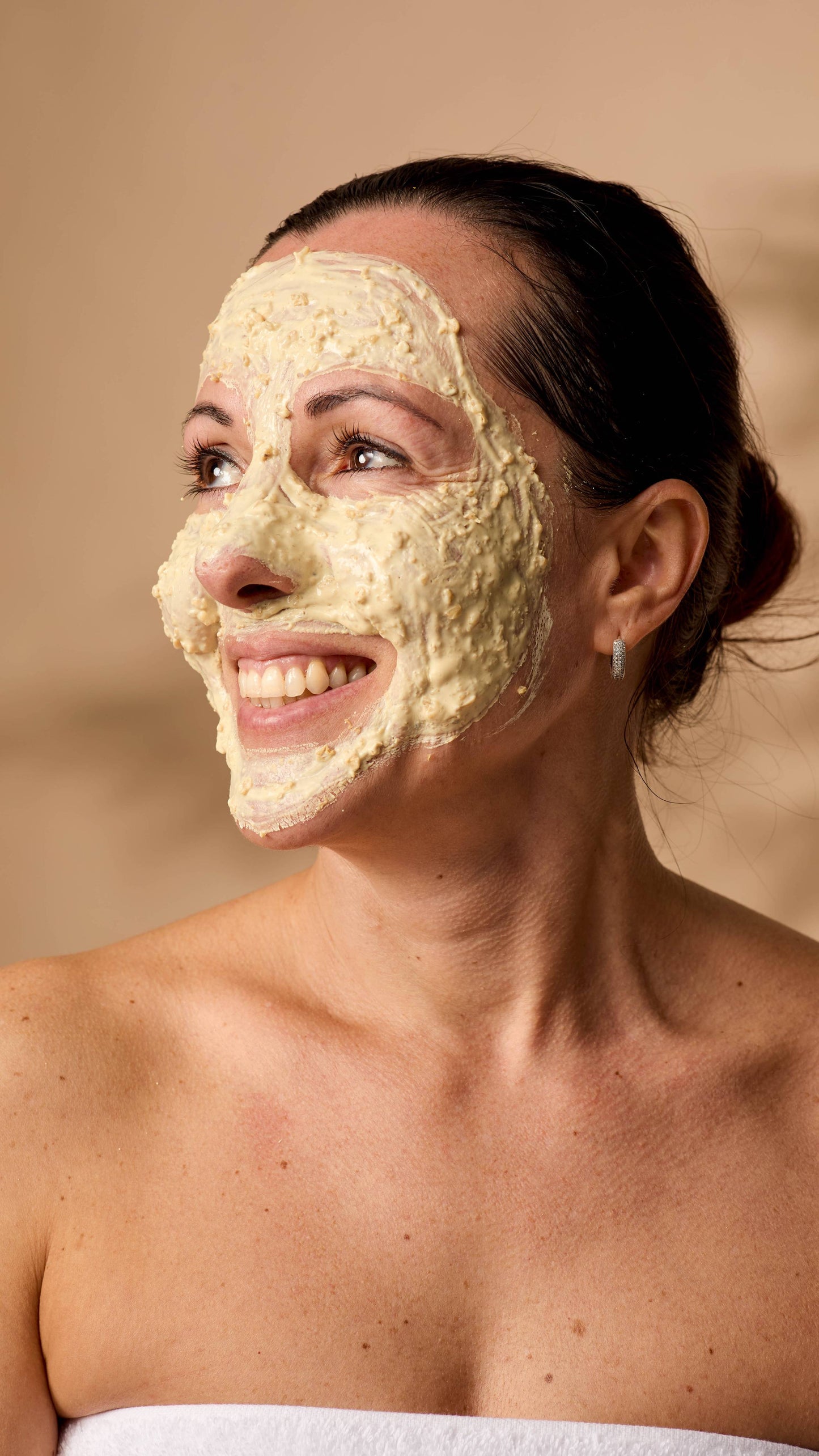 Skin Soothing Porridge - US 3377