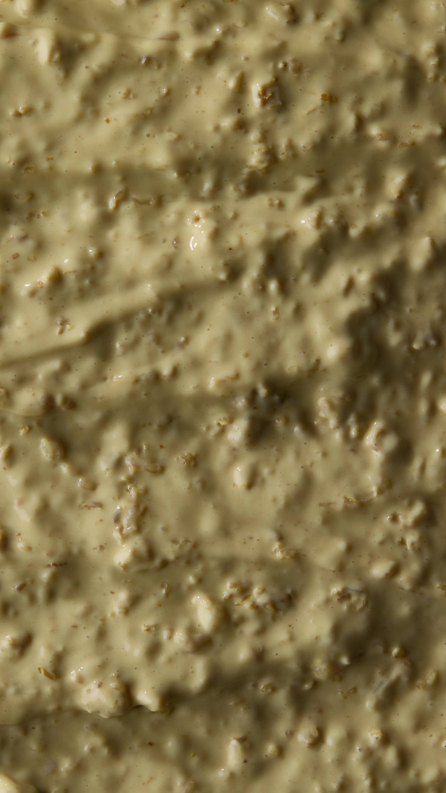 Skin Soothing Porridge - US 3377
