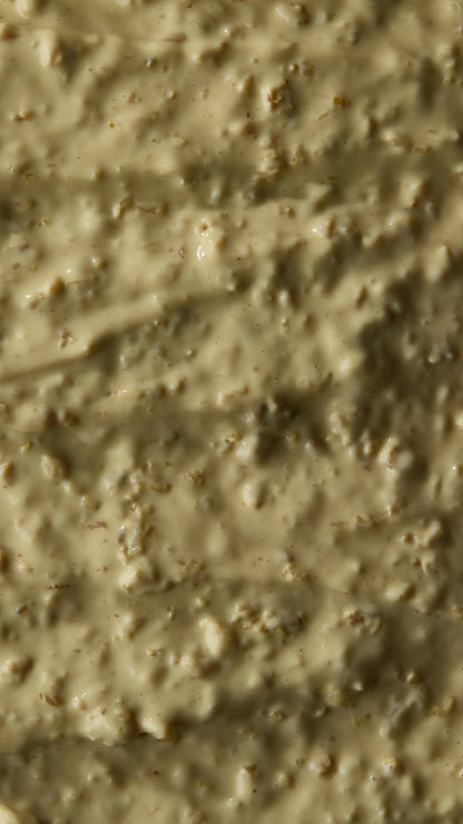 Skin Soothing Porridge - US 3377