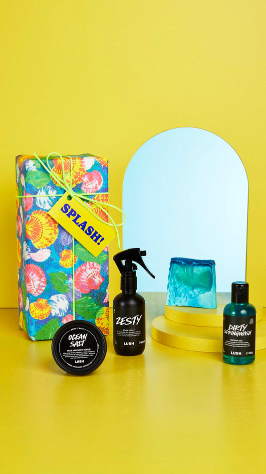Splash! - US 6487