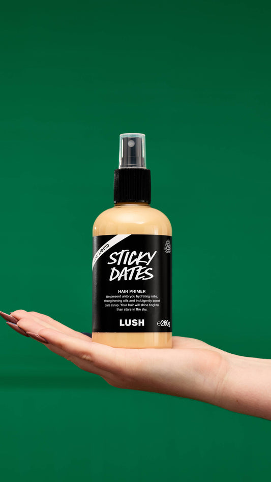 Sticky Dates - US 0111