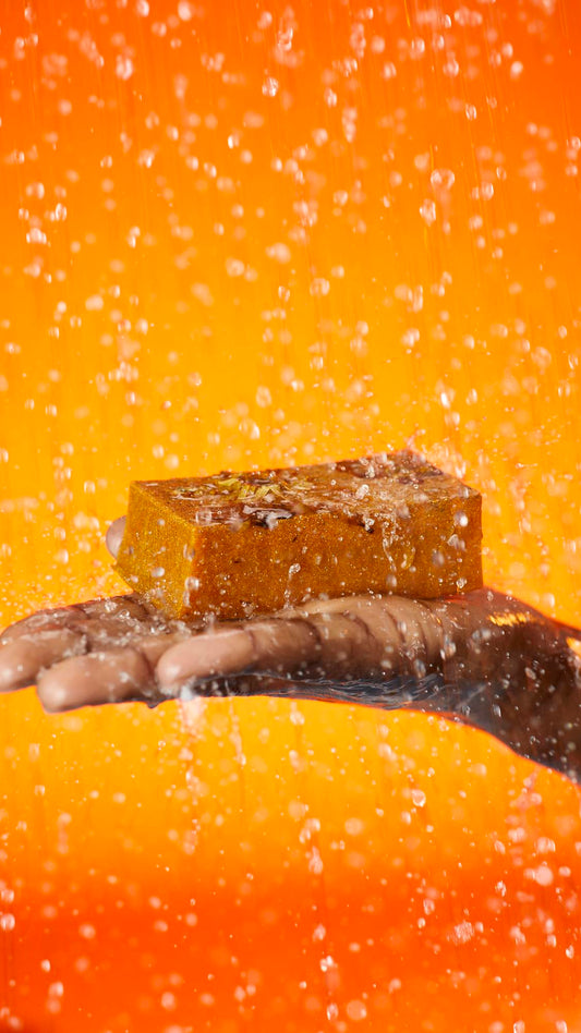 Sticky Syrup - US 7376