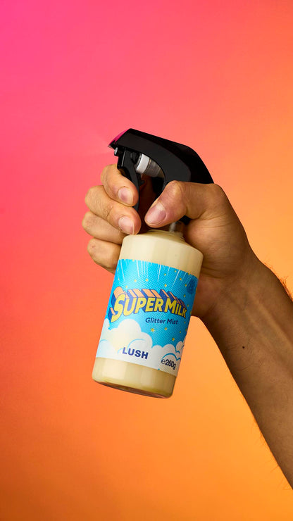 Super Milk - US 6576