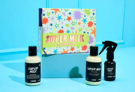 Super Milk - US 3275