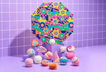 The Art Of Bathing - US 0460