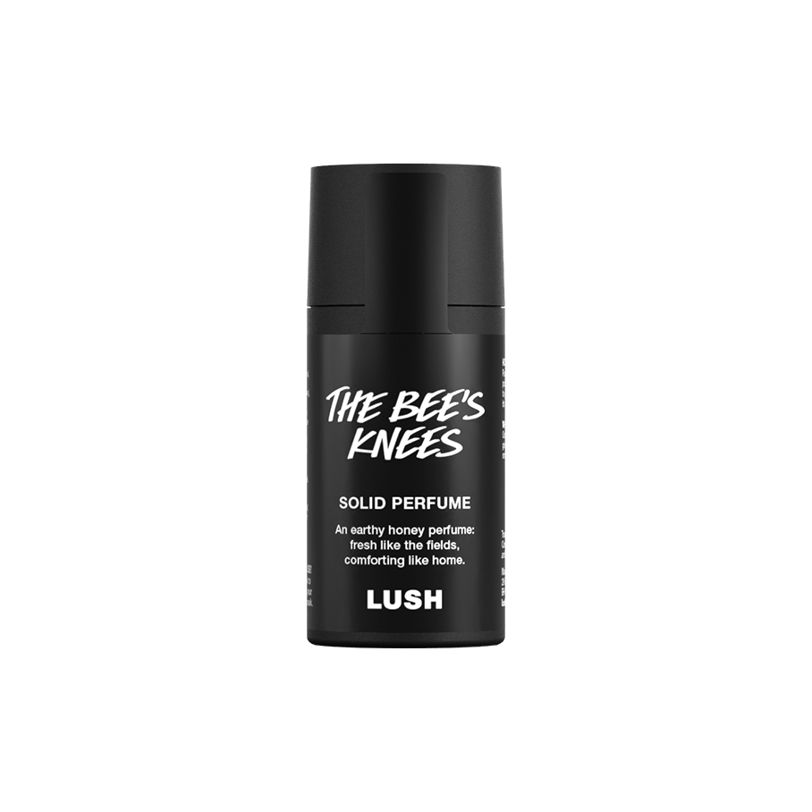 The Bee's Knees - US 5377