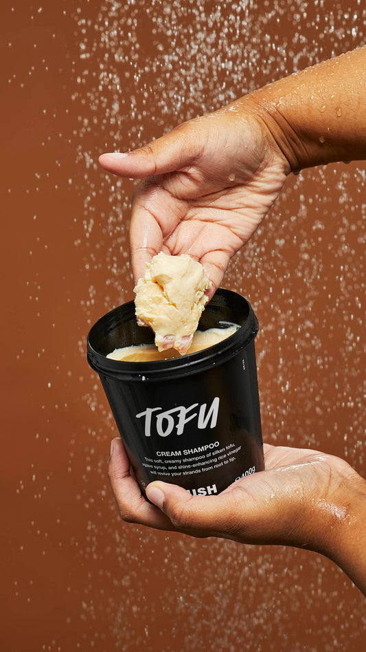 Tofu - US 2748