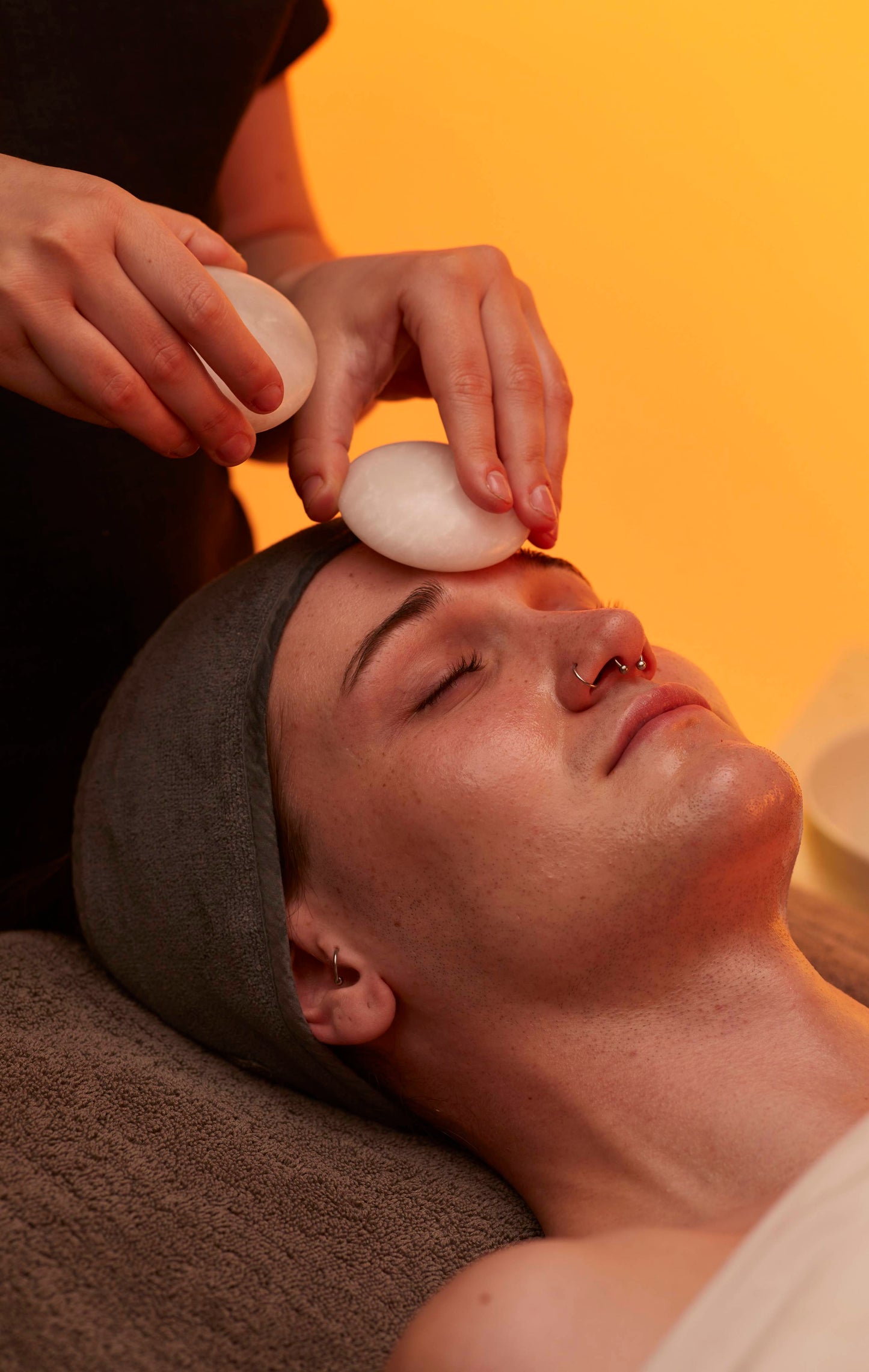 Validation Facial Spa Treatment - US 8323