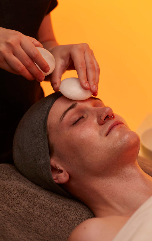 Validation Facial Spa Treatment - US 8323