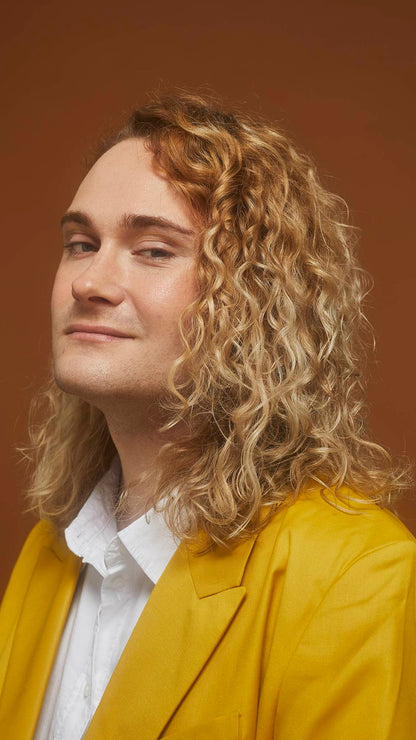 Violet Cream - US 0494