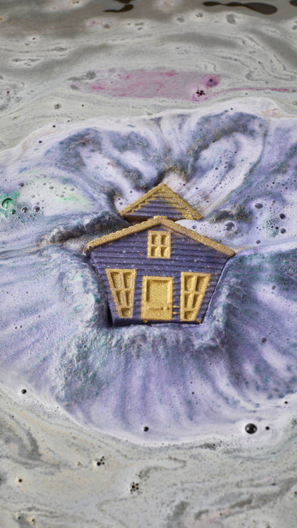House Of Horrors - US 6894
