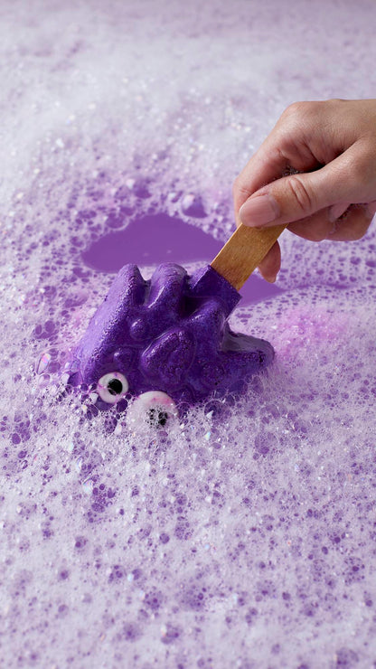 Worry Monster - US 3064