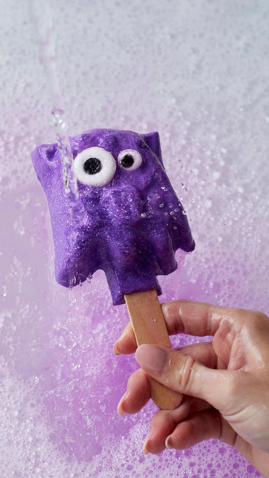 Worry Monster - US 3064