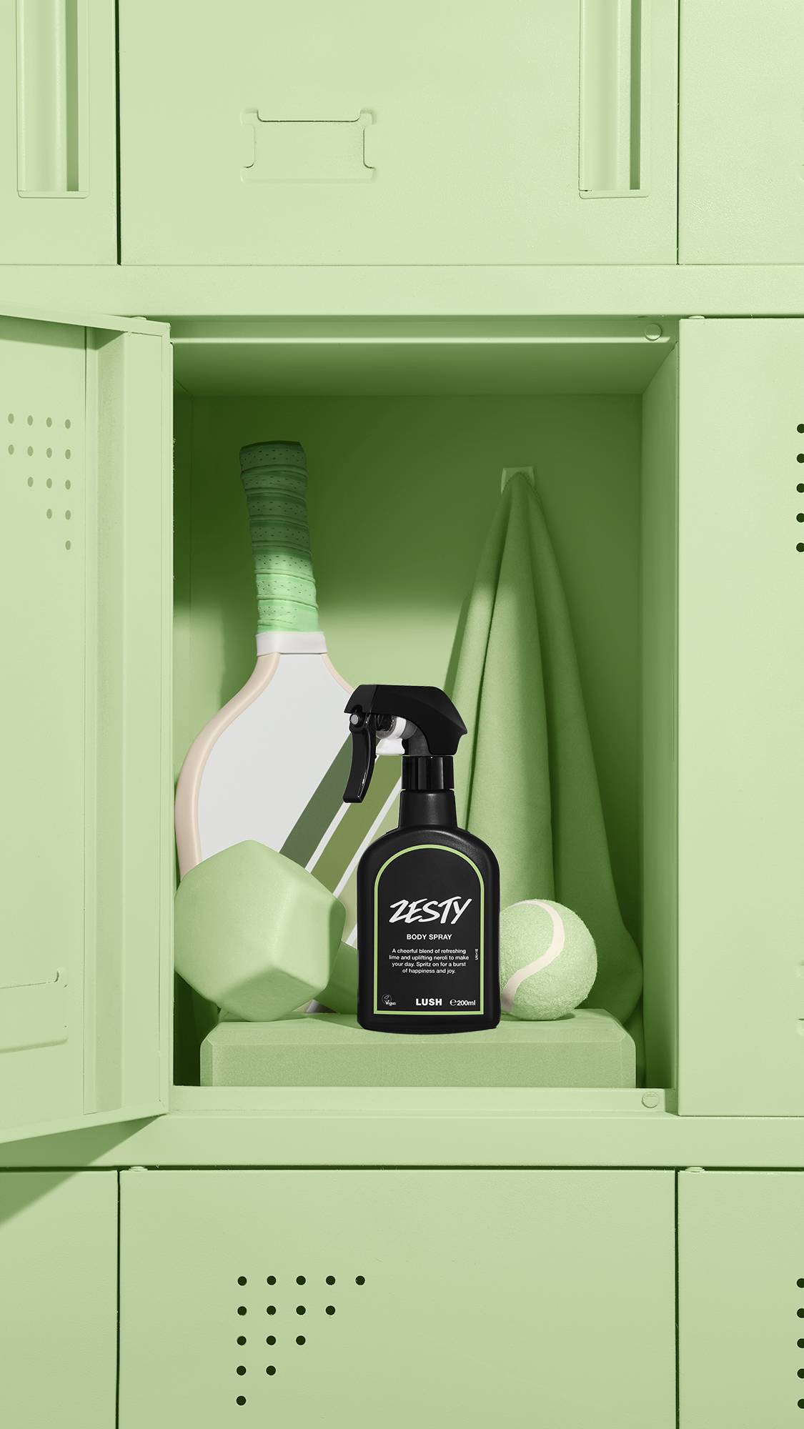 Zesty - US 5905