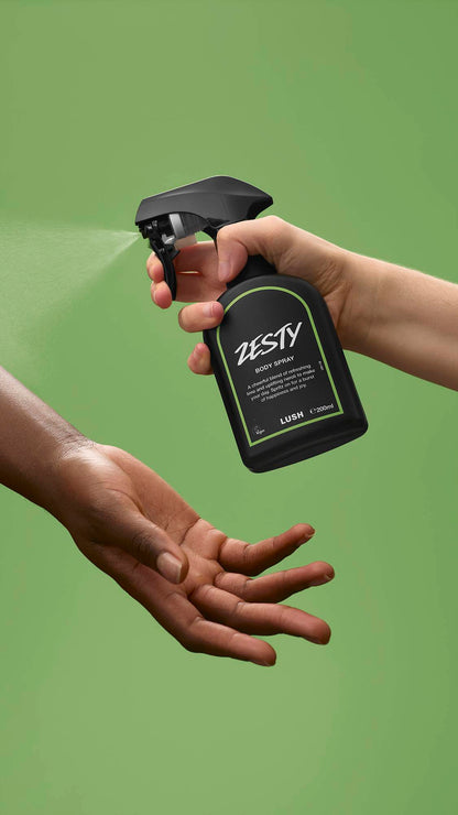 Zesty - US 5905